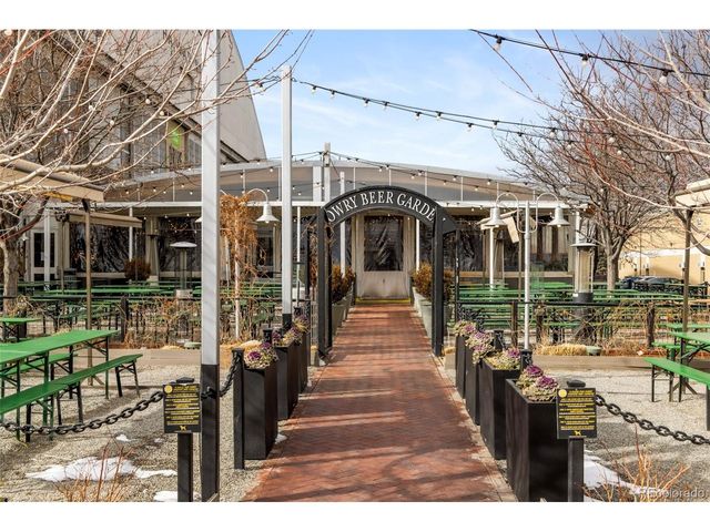 6975 E Irvington Pl, Denver, CO 80230