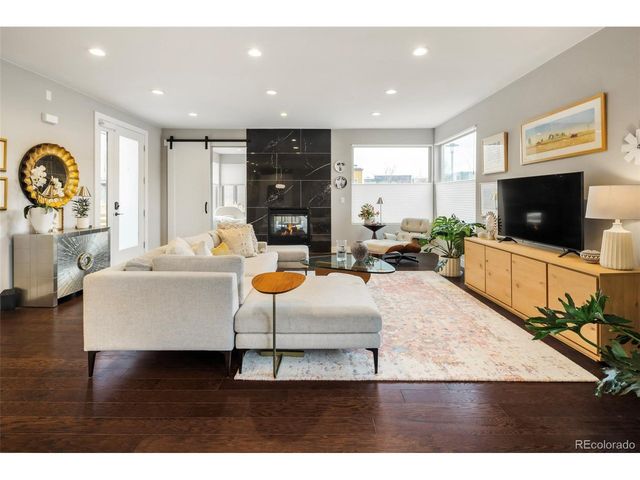 6975 E Irvington Pl, Denver, CO 80230