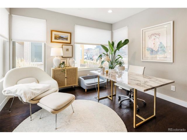 6975 E Irvington Pl, Denver, CO 80230