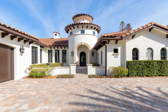 9144 ISLEWORTH GARDENS DRIVE, Windermere, FL 34786