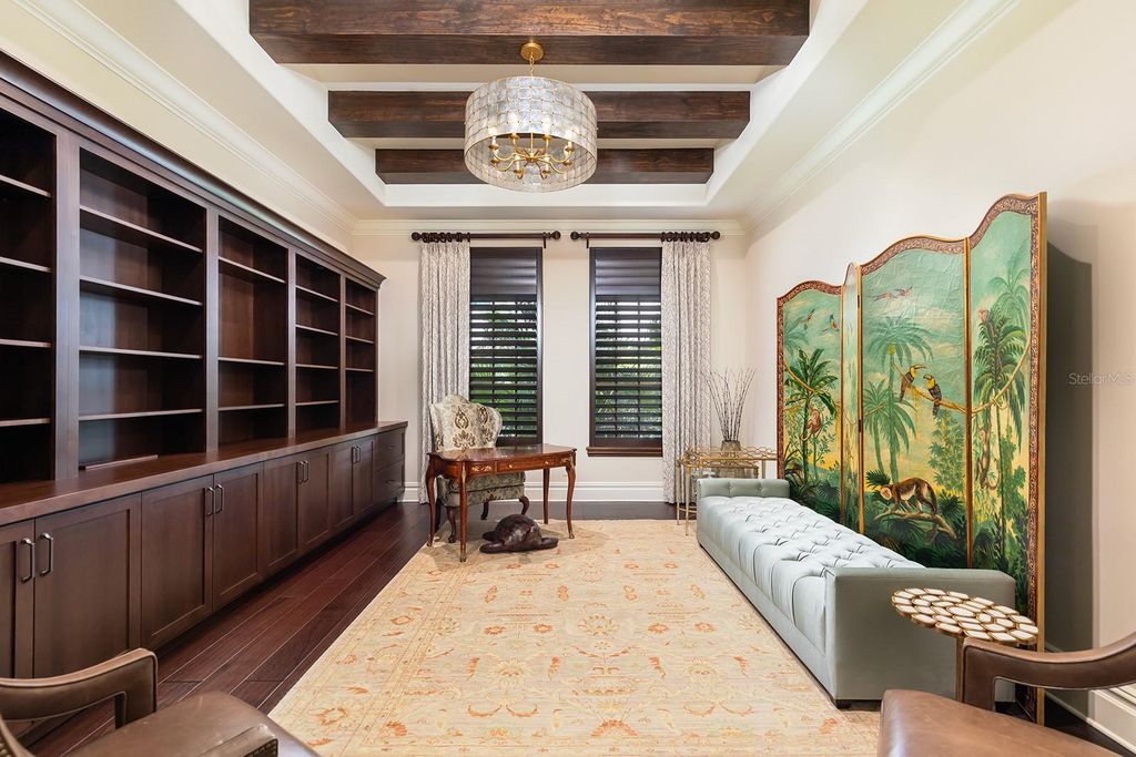 Image 25 of property listing at 9144 ISLEWORTH GARDENS DRIVE, Windermere, FL 34786