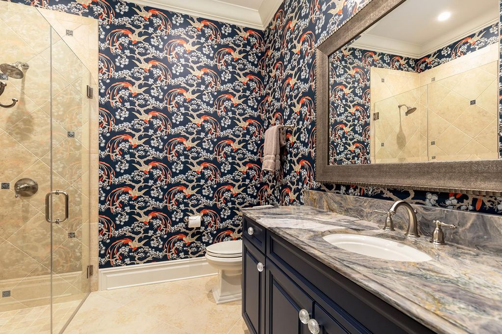 Image 44 of property listing at 9144 ISLEWORTH GARDENS DRIVE, Windermere, FL 34786