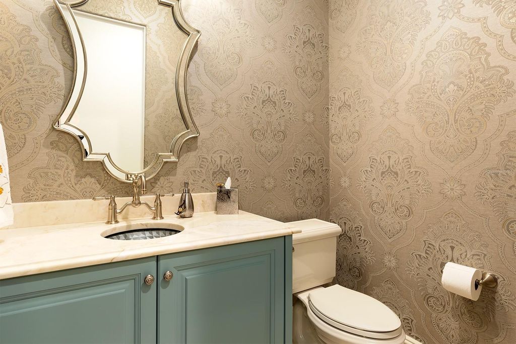 Image 45 of property listing at 9144 ISLEWORTH GARDENS DRIVE, Windermere, FL 34786
