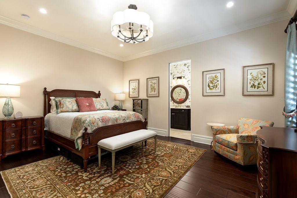 Image 46 of property listing at 9144 ISLEWORTH GARDENS DRIVE, Windermere, FL 34786