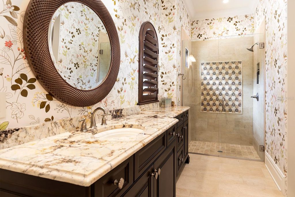 Image 47 of property listing at 9144 ISLEWORTH GARDENS DRIVE, Windermere, FL 34786