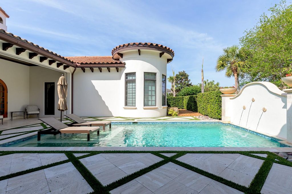 Image 54 of property listing at 9144 ISLEWORTH GARDENS DRIVE, Windermere, FL 34786
