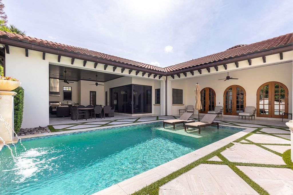 Image 60 of property listing at 9144 ISLEWORTH GARDENS DRIVE, Windermere, FL 34786
