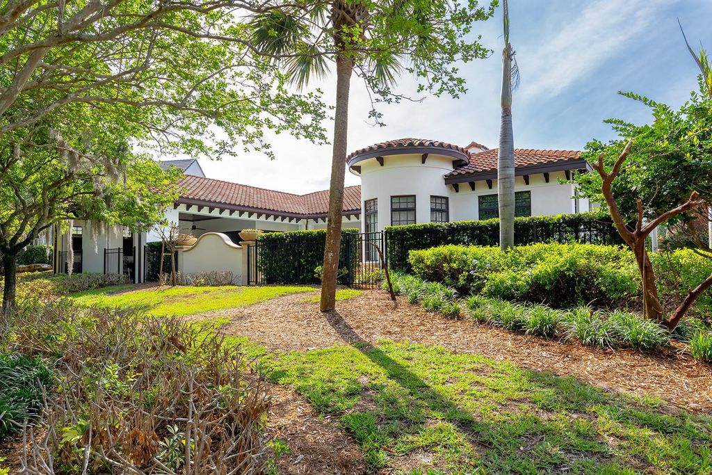 Image 62 of property listing at 9144 ISLEWORTH GARDENS DRIVE, Windermere, FL 34786