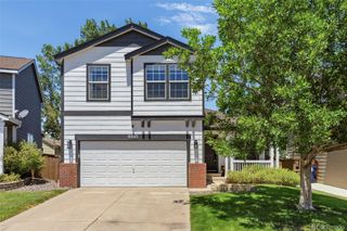 9895 Aftonwood Street, Highlands Ranch, CO 80126