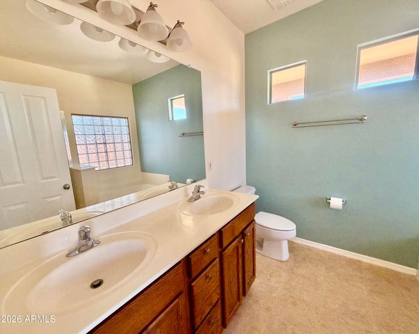 1377 E LINDA Drive, Casa Grande, AZ 85122