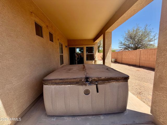 1377 E LINDA Drive, Casa Grande, AZ 85122