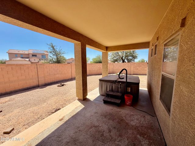 1377 E LINDA Drive, Casa Grande, AZ 85122