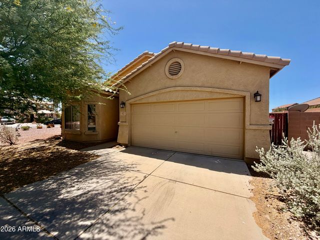 1377 E LINDA Drive, Casa Grande, AZ 85122