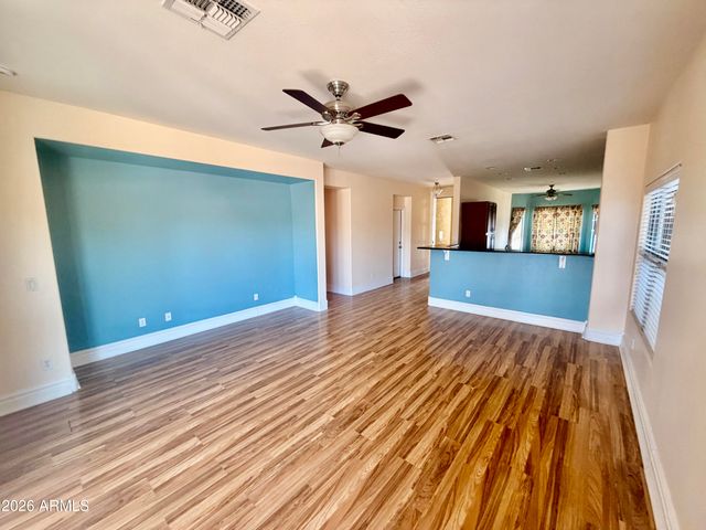 1377 E LINDA Drive, Casa Grande, AZ 85122