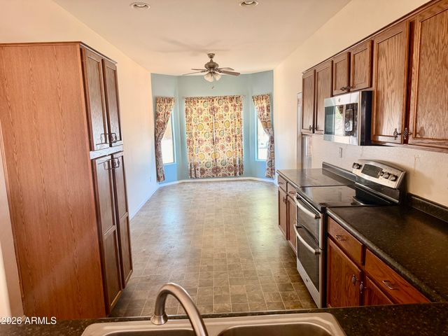 1377 E LINDA Drive, Casa Grande, AZ 85122