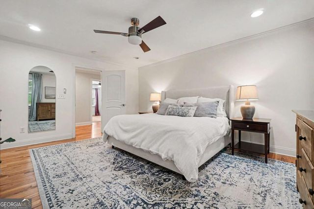 2311 Cumberland Drive SE, Smyrna, GA 30080