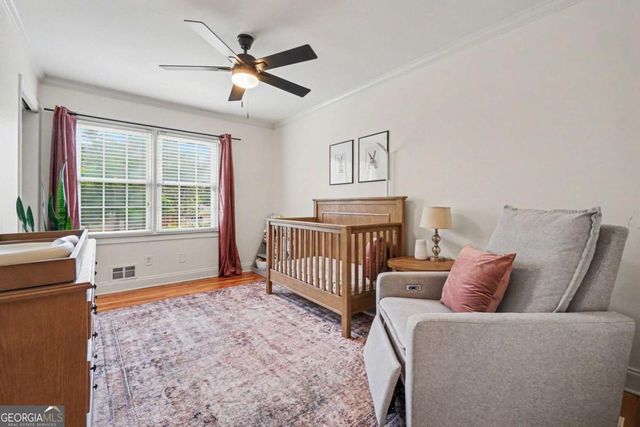 2311 Cumberland Drive SE, Smyrna, GA 30080