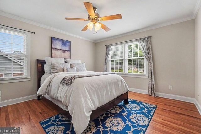 2311 Cumberland Drive SE, Smyrna, GA 30080