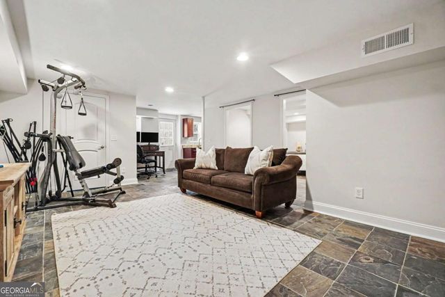 2311 Cumberland Drive SE, Smyrna, GA 30080