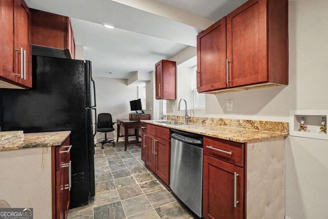 2311 Cumberland Drive SE, Smyrna, GA 30080