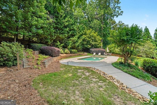 2311 Cumberland Drive SE, Smyrna, GA 30080