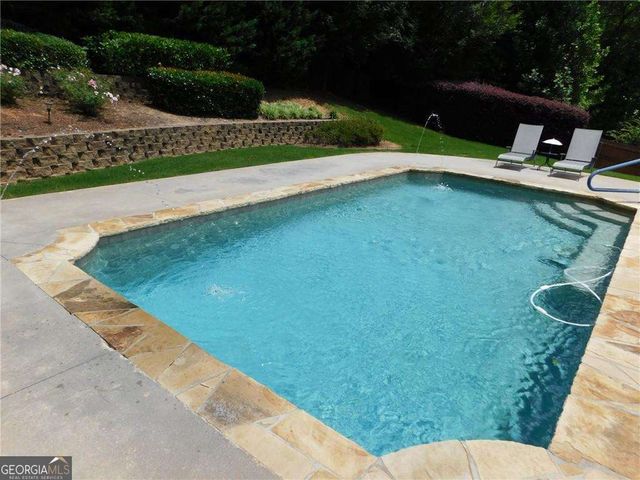 2311 Cumberland Drive SE, Smyrna, GA 30080