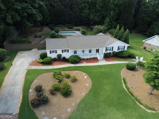 2311 Cumberland Drive SE, Smyrna, GA 30080