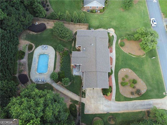 2311 Cumberland Drive SE, Smyrna, GA 30080