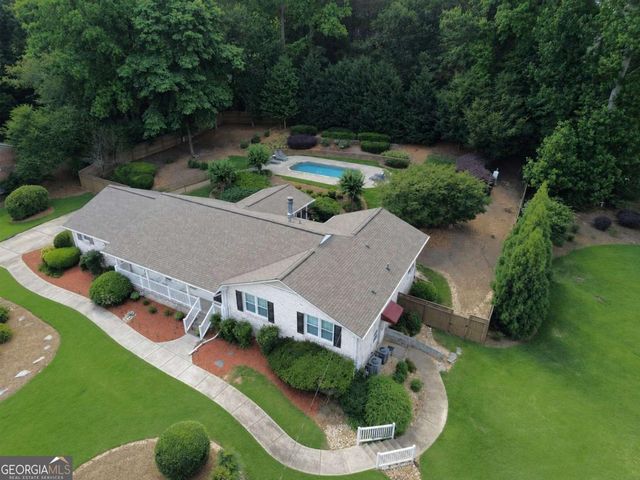 2311 Cumberland Drive SE, Smyrna, GA 30080