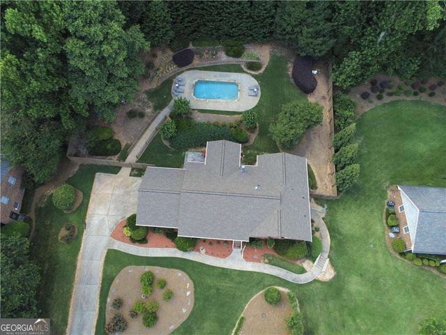 2311 Cumberland Drive SE, Smyrna, GA 30080