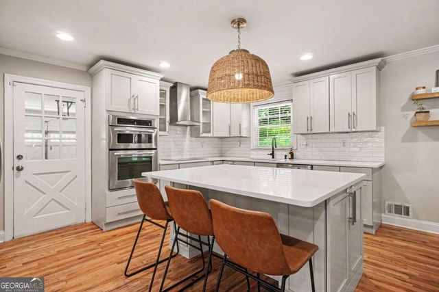 2311 Cumberland Drive SE, Smyrna, GA 30080