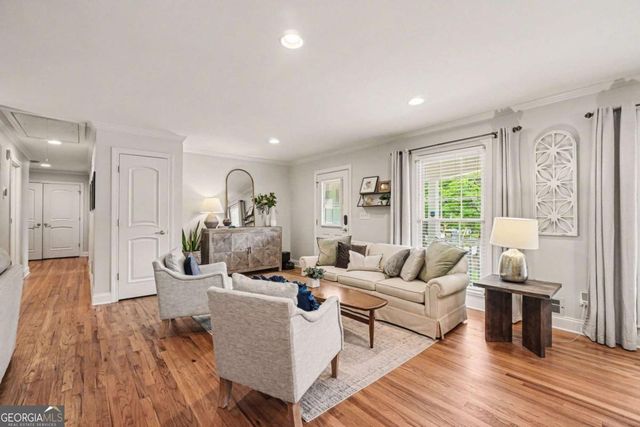 2311 Cumberland Drive SE, Smyrna, GA 30080