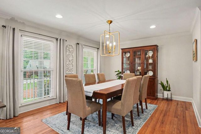 2311 Cumberland Drive SE, Smyrna, GA 30080