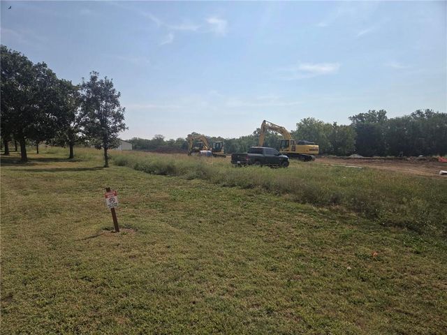 Lot 2 W 287th Terrace, Paola, KS 66071
