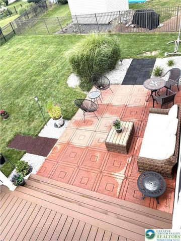 4513 Troxell Drive, Whitehall, PA 18052