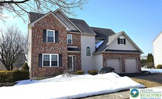 4513 Troxell Drive, Whitehall, PA 18052