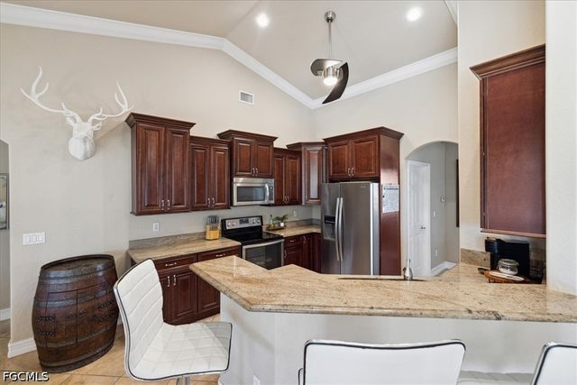 1726 NW 2 TER, Cape Coral, FL 33993