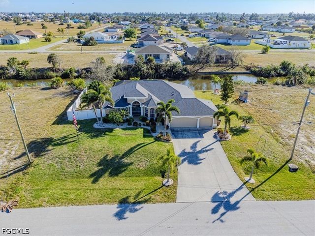 1726 NW 2 TER, Cape Coral, FL 33993