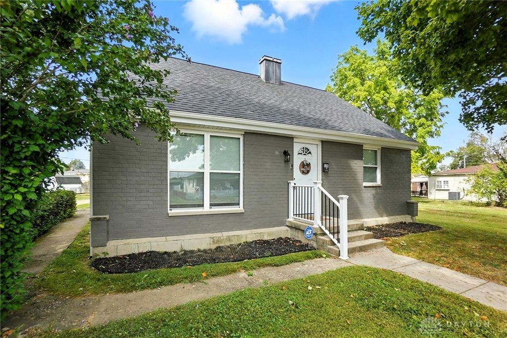 530 Gray Street, Piqua, OH 45356