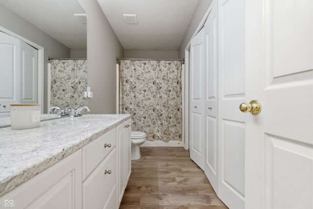 12437 Springbrooke Run, Carmel, IN 46033