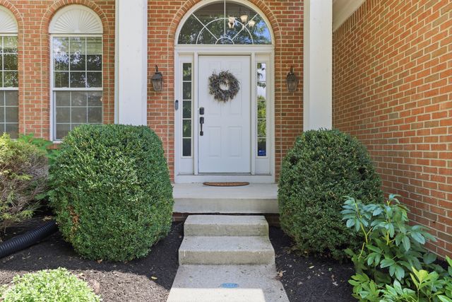 12437 Springbrooke Run, Carmel, IN 46033