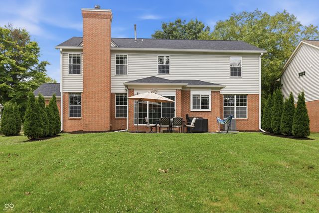12437 Springbrooke Run, Carmel, IN 46033