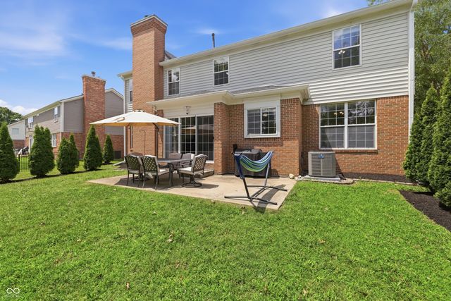 12437 Springbrooke Run, Carmel, IN 46033