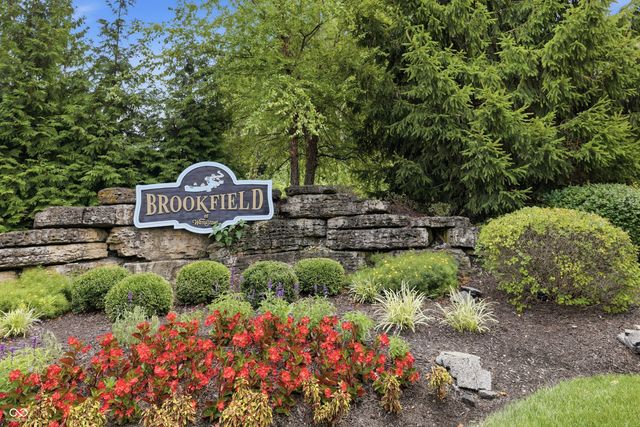 12437 Springbrooke Run, Carmel, IN 46033