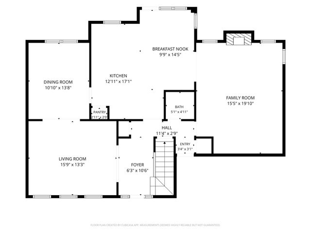 12437 Springbrooke Run, Carmel, IN 46033