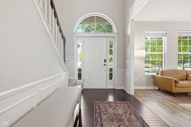 12437 Springbrooke Run, Carmel, IN 46033