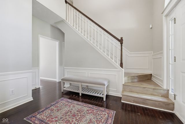 12437 Springbrooke Run, Carmel, IN 46033