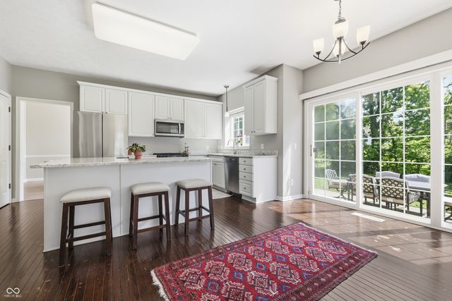 12437 Springbrooke Run, Carmel, IN 46033