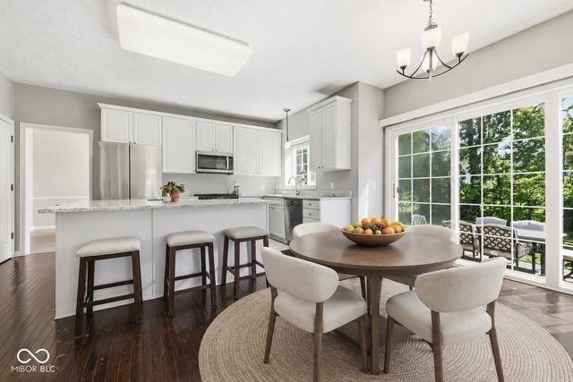 12437 Springbrooke Run, Carmel, IN 46033