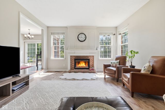 12437 Springbrooke Run, Carmel, IN 46033